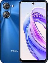 Meizu mblu 21 REVIEW: consistent fingerprint sensor, lightweight