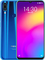 Reparar teléfono Meizu Note 9