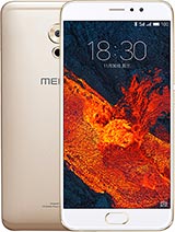 Meizu Pro 6 Plus
MORE PICTURES