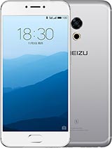 Meizu Pro 6s
MORE PICTURES