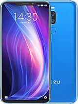 Meizu X8
MORE PICTURES
