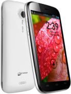Micromax A116 Canvas HD
MORE PICTURES