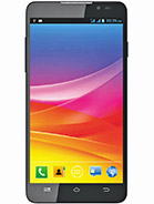 Micromax A310 Canvas Nitro - Full phone specifications