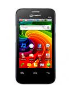 Micromax A56
MORE PICTURES