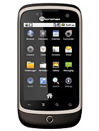 Micromax A70
MORE PICTURES