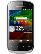 Micromax A75
MORE PICTURES