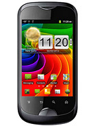 Micromax A80 
MORE PICTURES