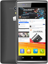 Micromax Canvas Fire 4G Q411
MORE PICTURES