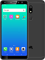 Micromax Canvas Infinity Pro
MORE PICTURES
