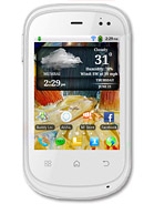 Micromax Superfone Punk A44
MORE PICTURES