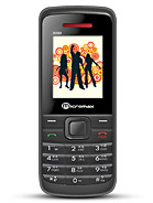 Micromax X118
MORE PICTURES