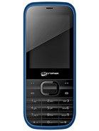 Micromax X276
MORE PICTURES