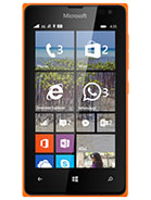 Microsoft Lumia 435
MORE PICTURES