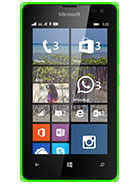 Microsoft Lumia 532
MORE PICTURES