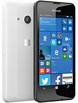 Microsoft Lumia 550
MORE PICTURES