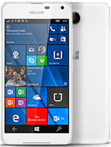Microsoft Lumia 650
MORE PICTURES