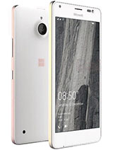 Microsoft Lumia 850
MORE PICTURES