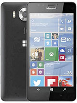 Microsoft Lumia 950 Dual SIM
MORE PICTURES