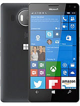 Microsoft Lumia 950 Xl Dual Sim Full Phone Specifications