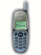 Reparar teléfono  Trium xs