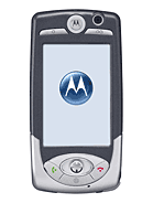 Motorola A1000
MORE PICTURES
