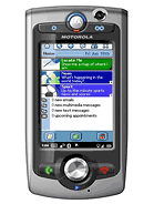 Motorola A1010