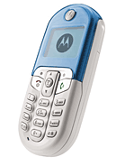 Motorola C205
MORE PICTURES