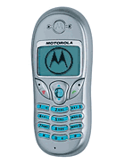 Motorola C300
MORE PICTURES