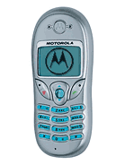 Motorola C300