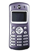 Motorola C333
MORE PICTURES