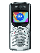Motorola C350
MORE PICTURES