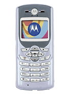Motorola C450
MORE PICTURES