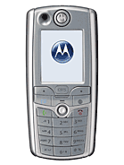 Motorola C975
MORE PICTURES