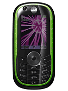 Motorola E1060
MORE PICTURES