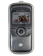 Motorola E380