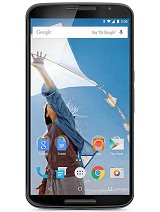 Motorola Nexus 6 - Full phone specifications