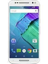 Motorola Moto X Play - Full phone specifications