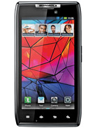 motorola razr ve xt890