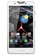 DROID RAZR HD