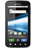 Motorola ATRIX 4G - Full phone specifications