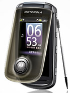 Motorola A1680
MORE PICTURES