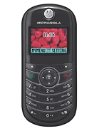 Motorola C139
MORE PICTURES