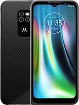Motorola Defy (2021) - Full phone specifications