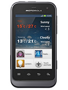 Motorola Defy Mini XT320
MORE PICTURES