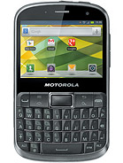 Motorola Defy Pro XT560
MORE PICTURES