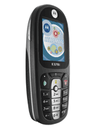 Motorola E378i
MORE PICTURES