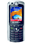 Motorola E770
MORE PICTURES