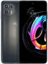 Motorola Edge 20 Fusion - Full phone specifications