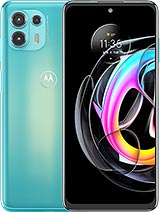 Motorola Edge 20 Lite - Full phone specifications