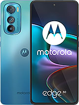 Motorola Edge 30 - Full phone specifications